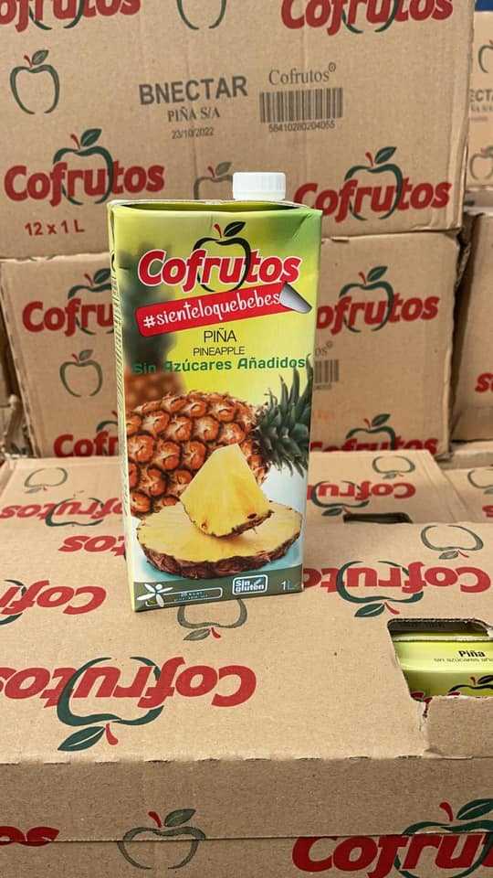 قد تكون صورة لـ ‏‏فاكهة‏ و‏نص‏‏