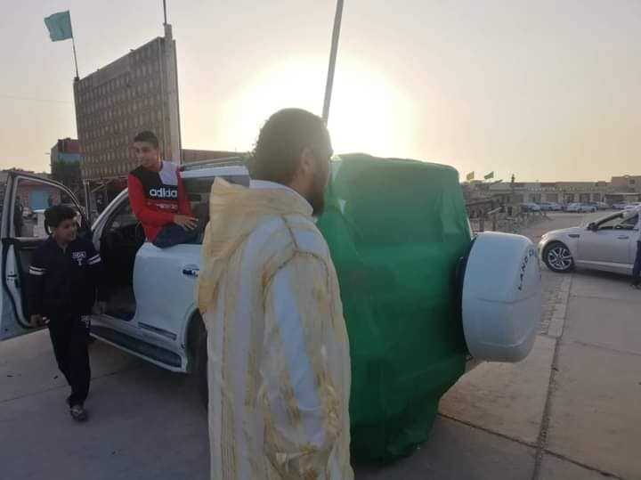 قد تكون صورة لـ ‏نشاطات في أماكن مفتوحة‏