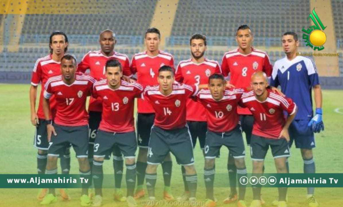 اتحاد الكرة الليبي يرفض خوض مبارة ودية أمام منتخب البرازيل