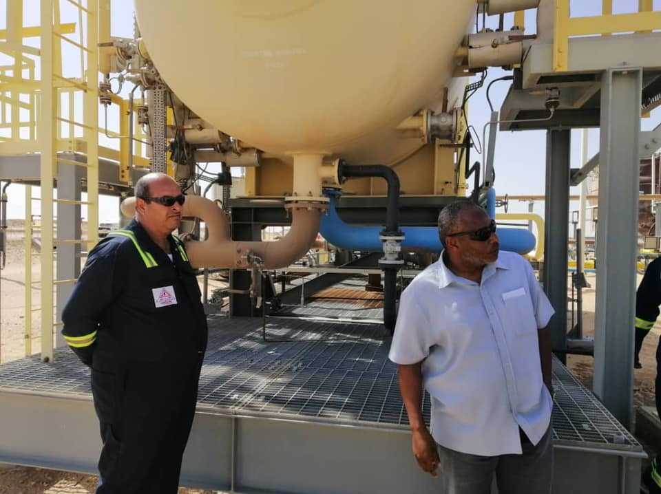 قد تكون صورة لـ ‏شخص واحد‏