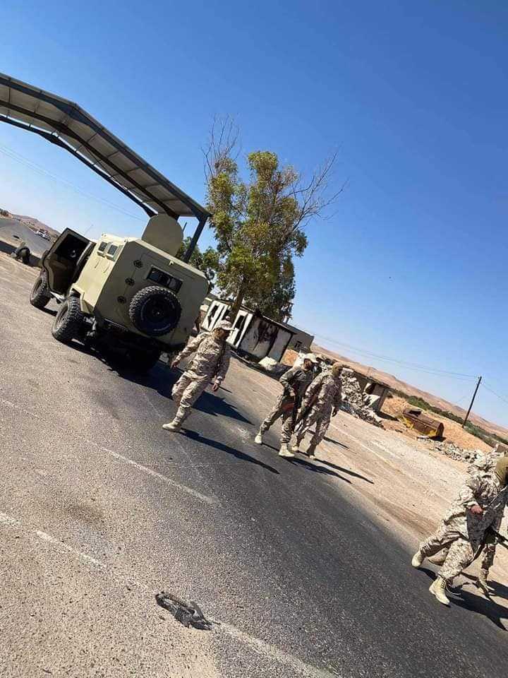 قد تكون صورة لـ شخص أو أكثر ونشاطات في أماكن مفتوحة