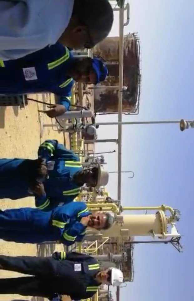 قد تكون صورة لـ ‏شخص أو أكثر‏