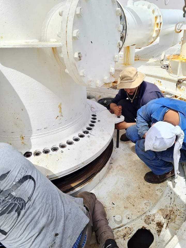 قد تكون صورة لـ نشاطات في أماكن مفتوحة