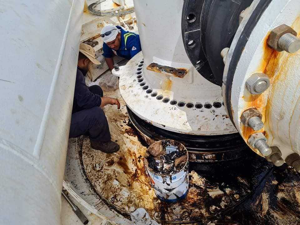 قد تكون صورة لـ شخص واحد ونشاطات في أماكن مفتوحة