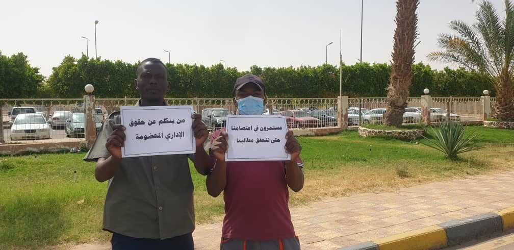 قد تكون صورة لـ شخص واحد، وقوف ونشاطات في أماكن مفتوحة