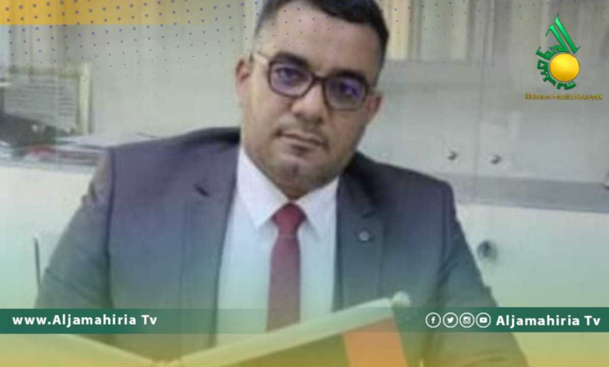 مدير مشروع منحة الزوجة والأولاد