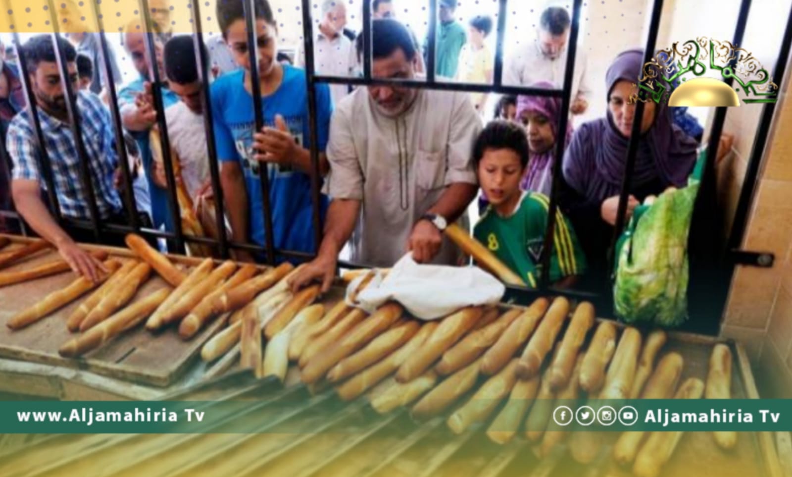 العريبي: التجار هيمنوا على الدولة العاجزة عن الدفاع عن مواطنيها