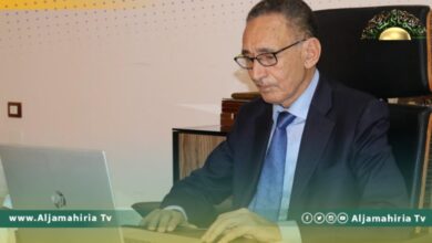 الحويج: الإعلان قريبًا عن برنامج لزيادة إنتاج النفط لـ3 ملايين برميل يوميًا