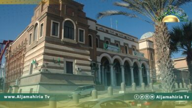 مصرف ليبيا المركزي يحذر من رسائل وهمية لسرقة أموال وبيانات العملاء